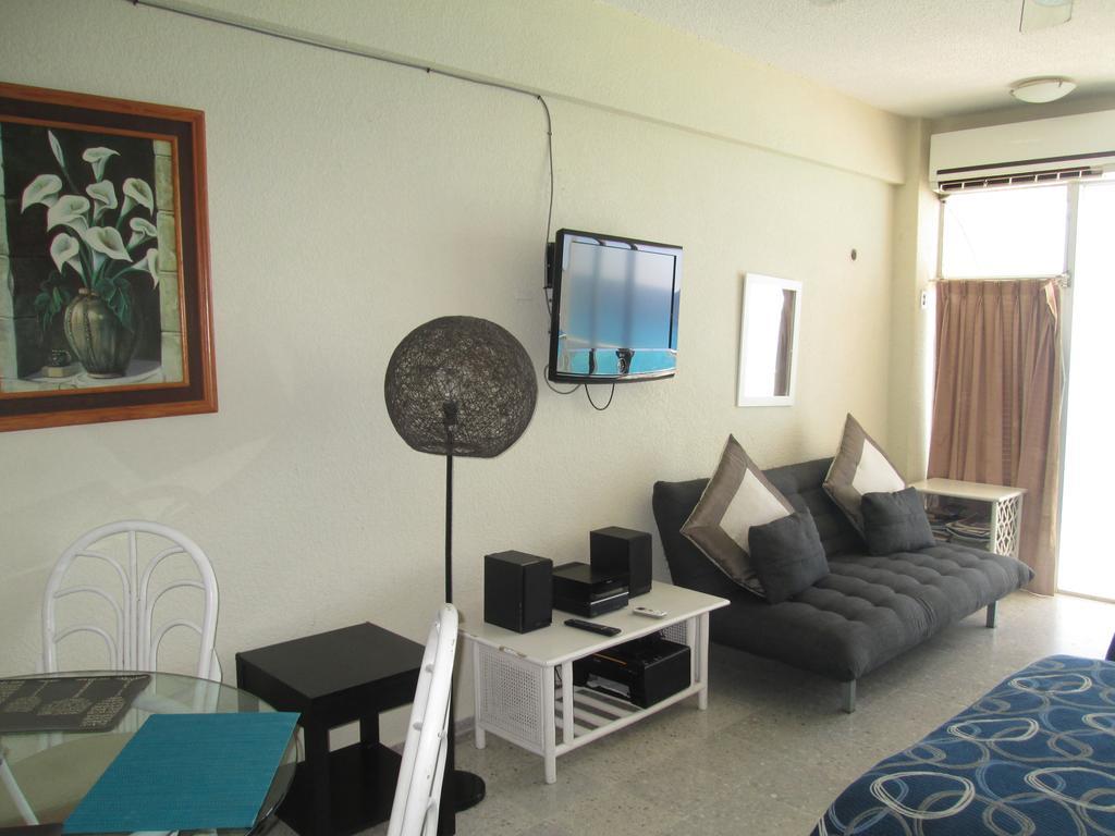 Apartment Cancun Exterior photo